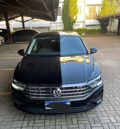 VOLKSWAGEN JETTA 1.4 250 TSI TOTAL FLEX COMFORTLINE TIPTRONIC